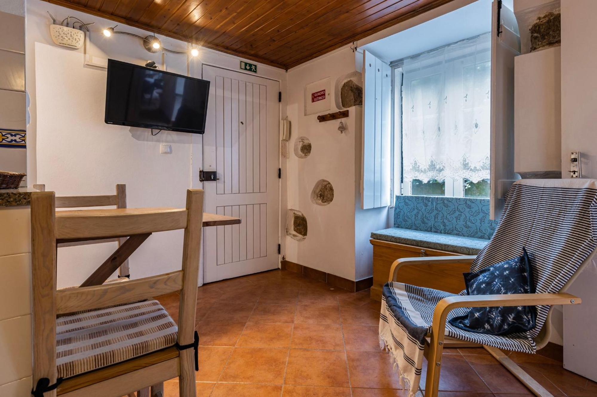 Ferienwohnung The Point - Sintra 1 Exterior foto