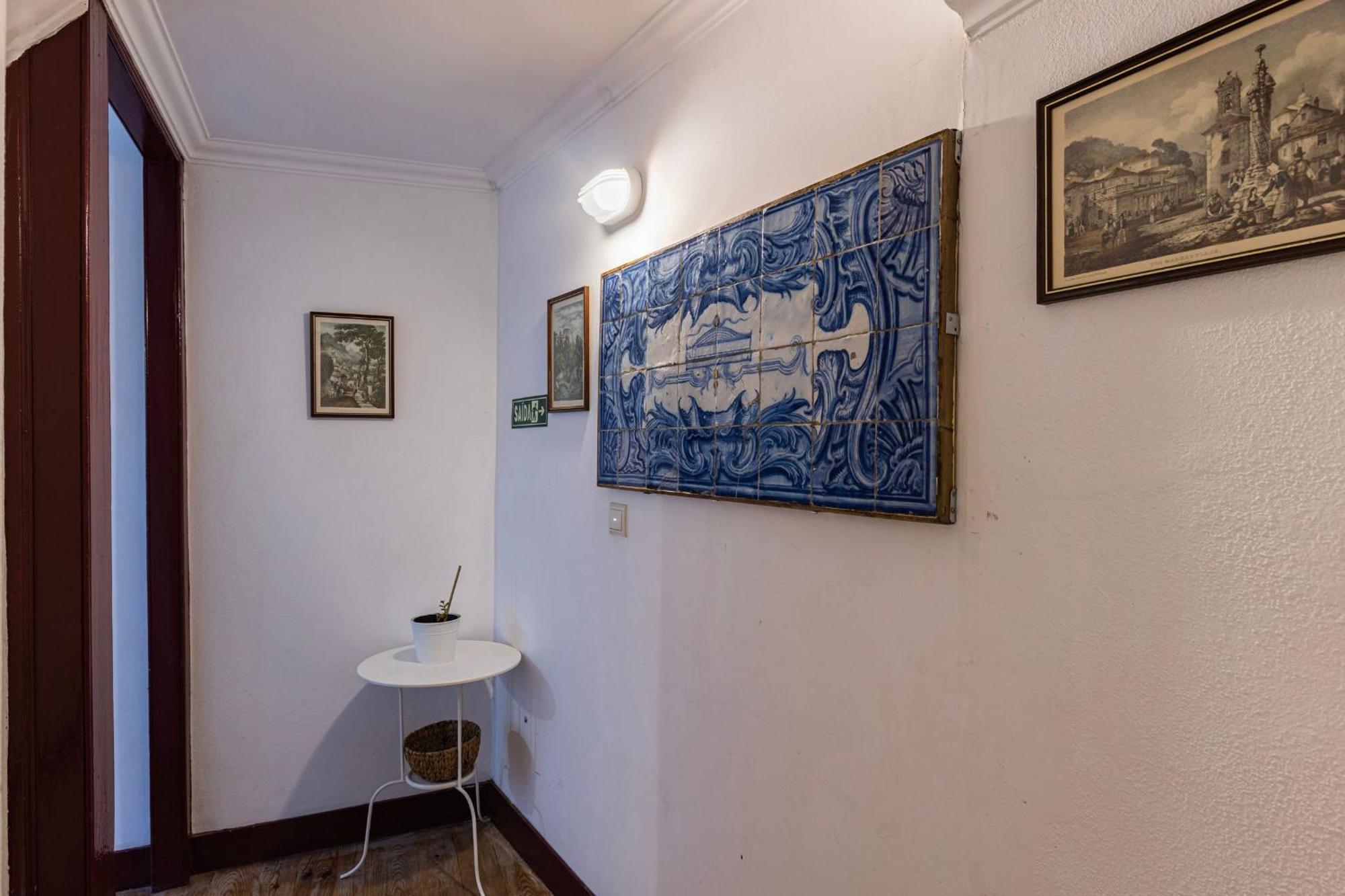 Ferienwohnung The Point - Sintra 1 Exterior foto