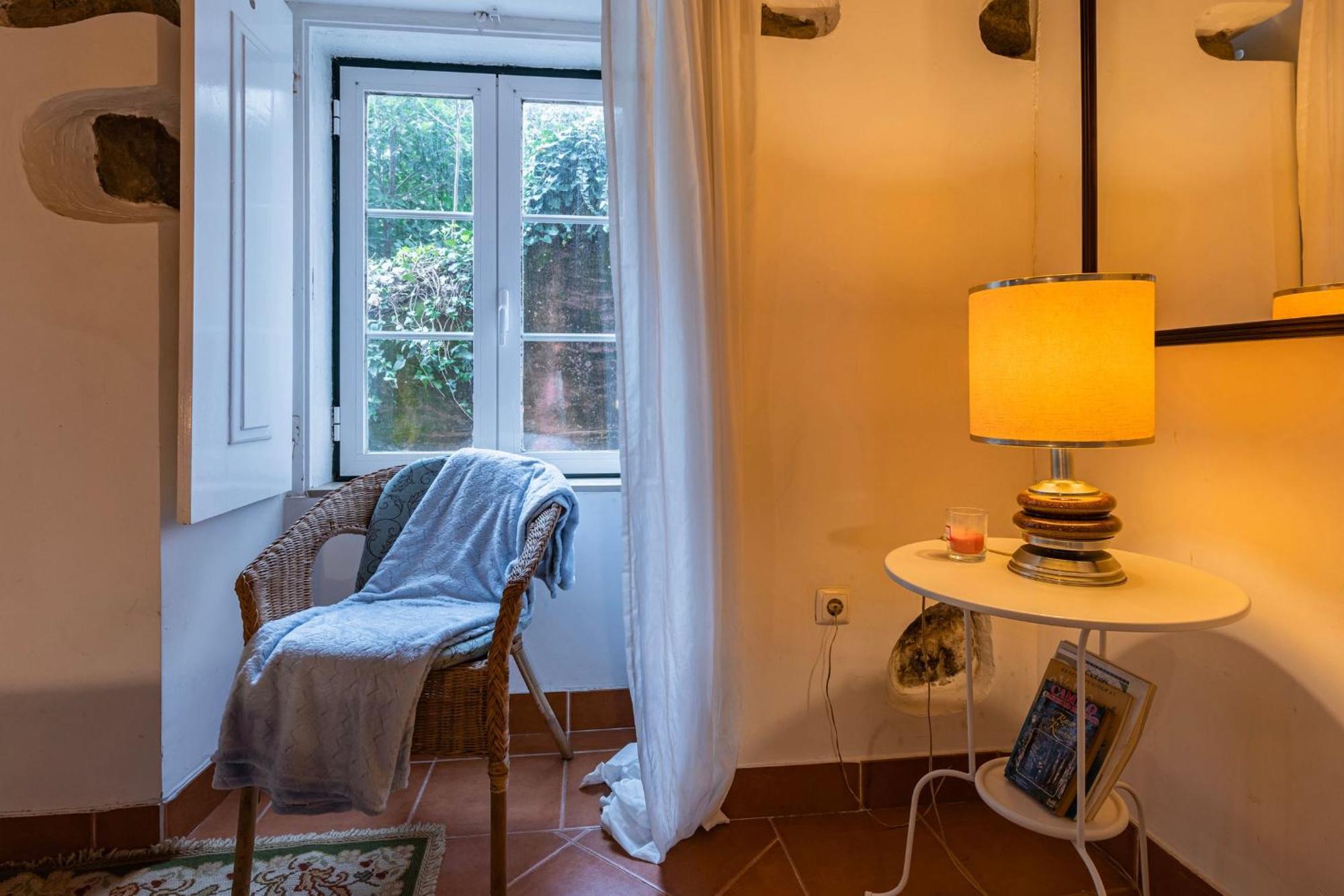 Ferienwohnung The Point - Sintra 1 Exterior foto